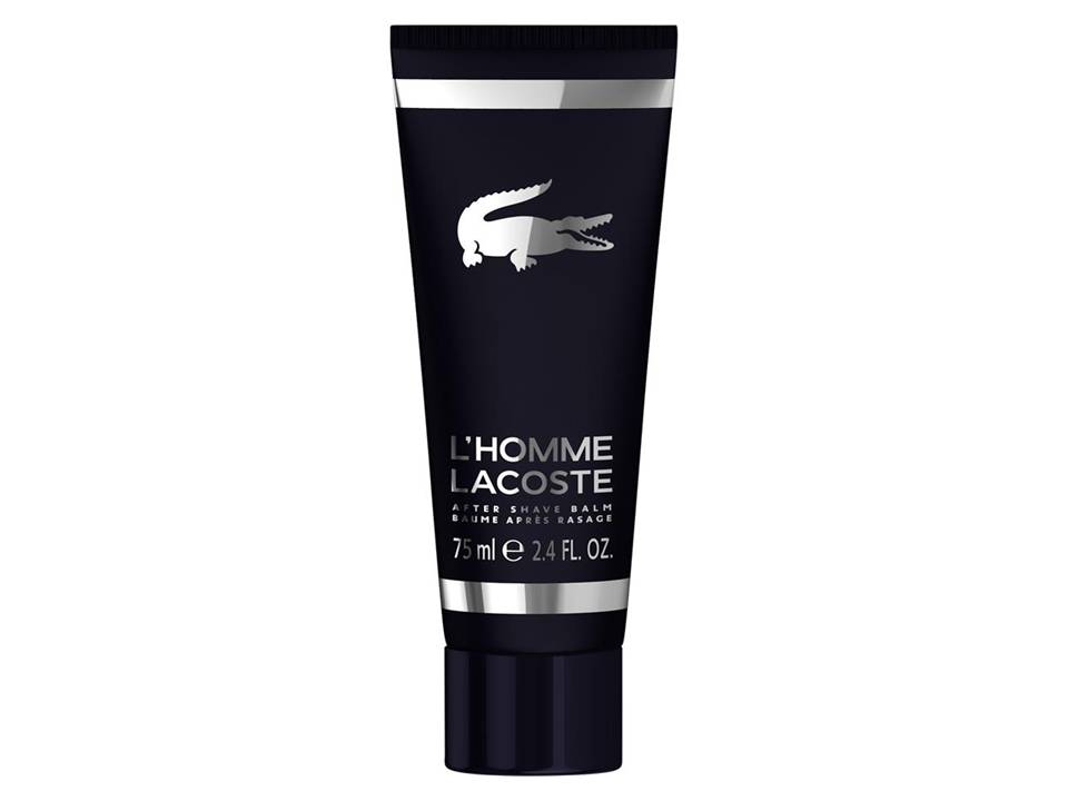 Lacoste Pour Homme by Lacoste DOPO BARBA IN CREMA 75 ML.